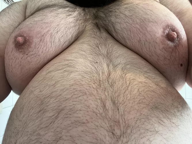 Just wants to Say hi