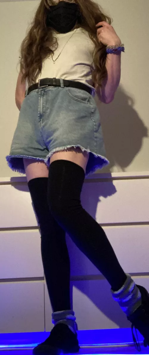 kinda simple <3 kinda cute <3