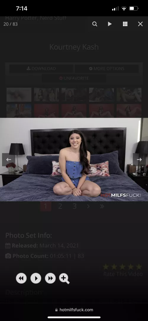 KLL Kourtney Need help finding her OF or twitter?