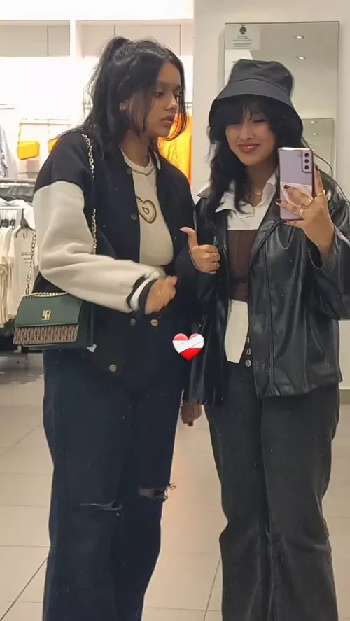 Left or right? and why?