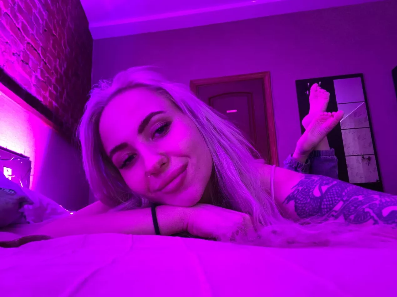 Lemme be your secret