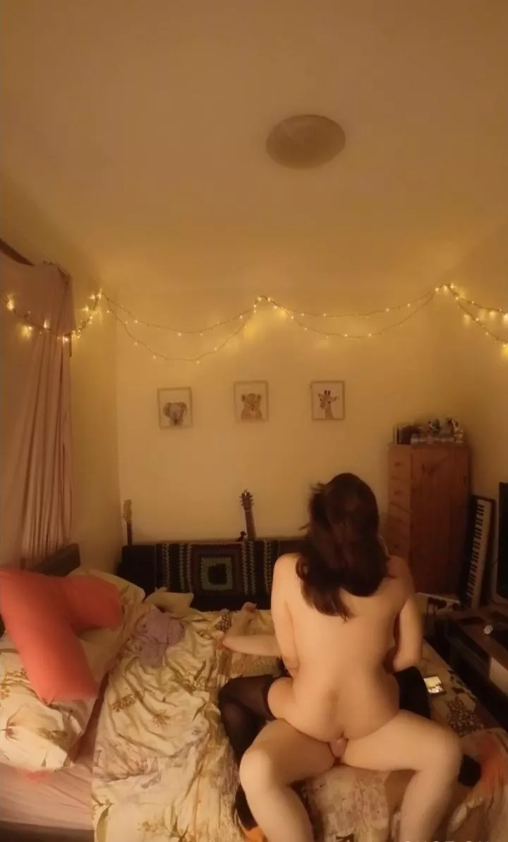 let's go for a ride ? :)