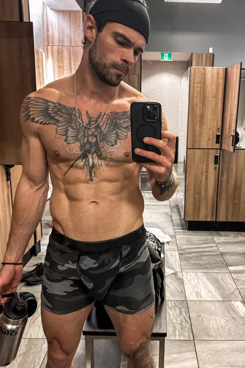 Love an empty change room (33)