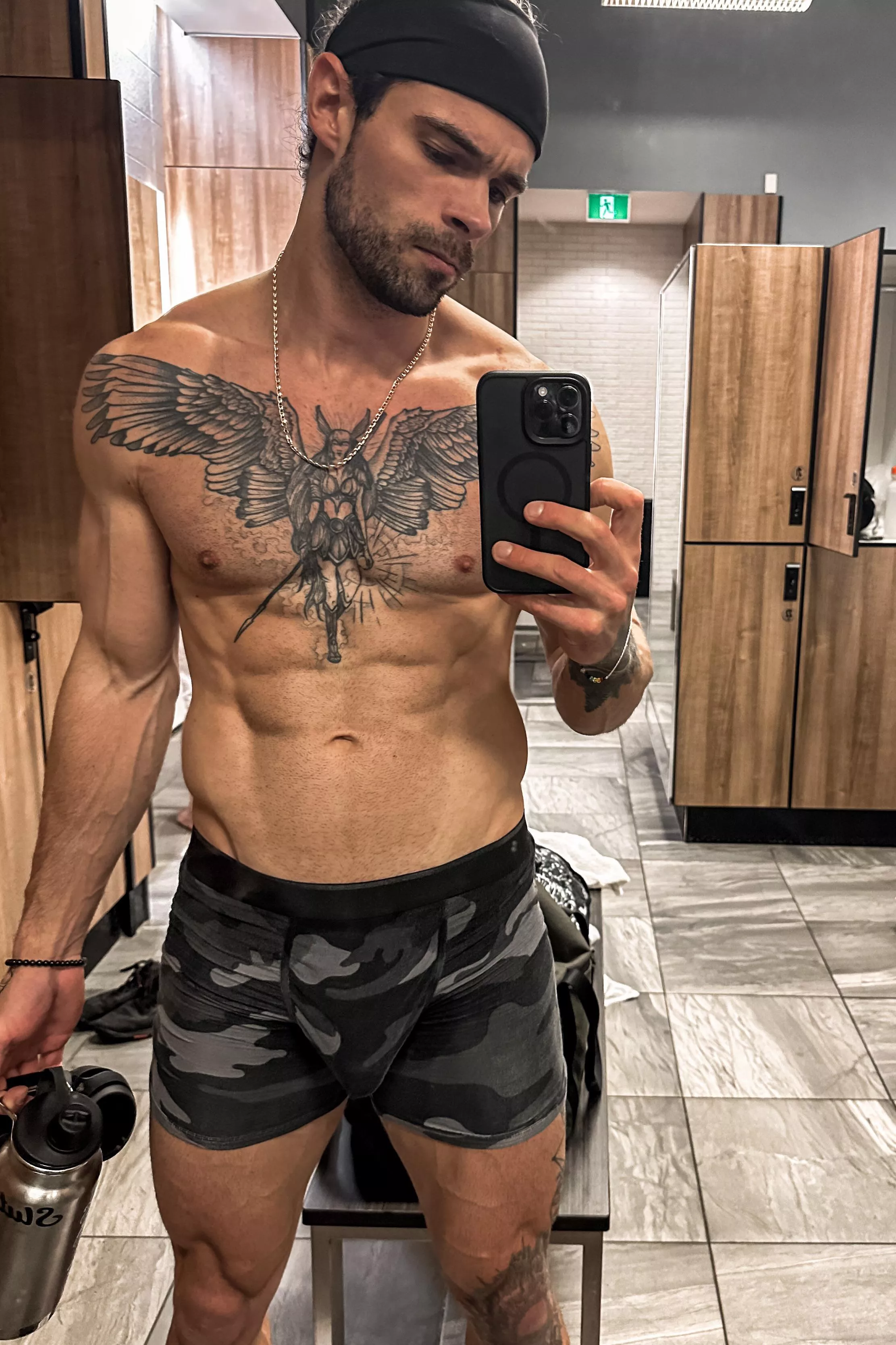 Love an empty change room (33)