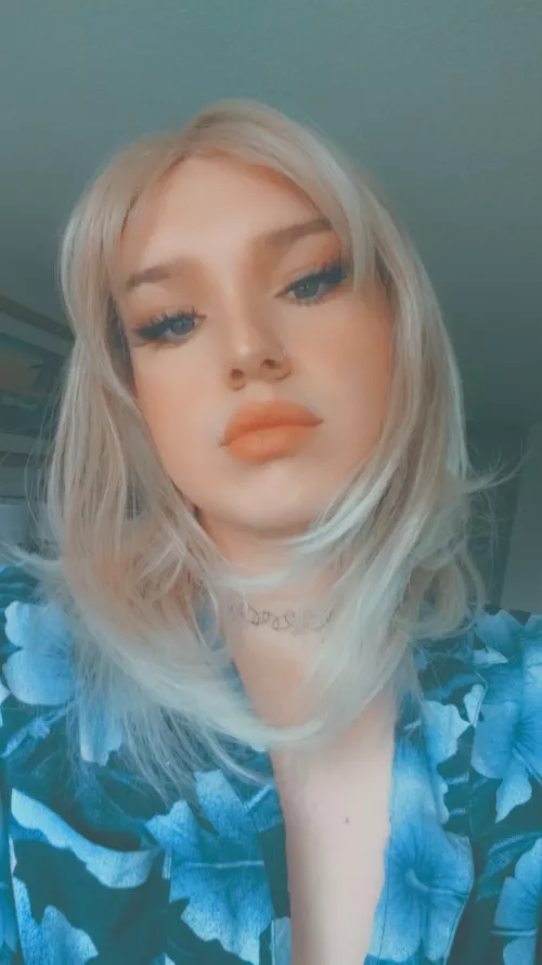 low-key giving bridget fonda