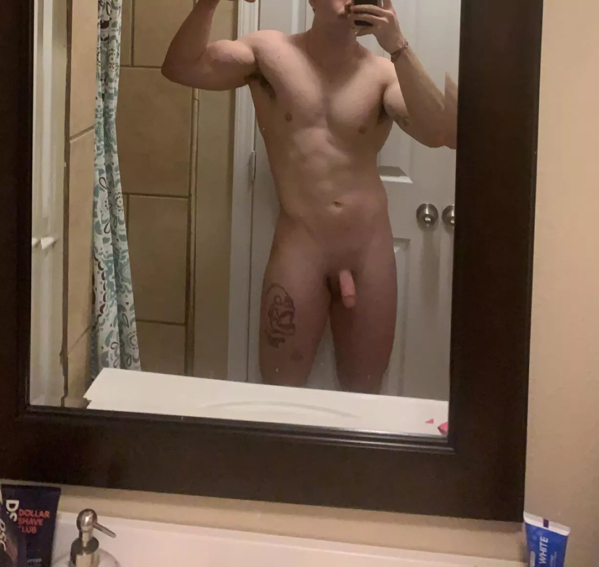 (m) what do you think?