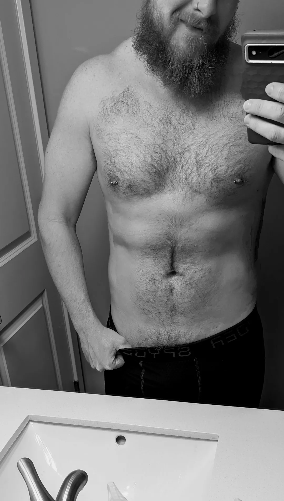 [male] Wanna be daddy's fuckdoll?