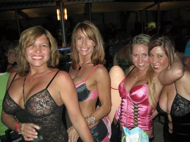 Milfs