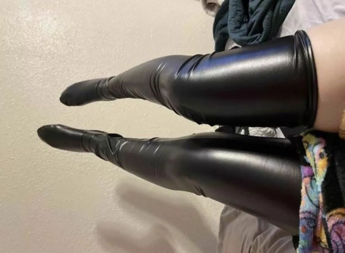 More of the stockings