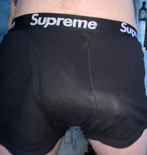 Morning wood 🍆🪵