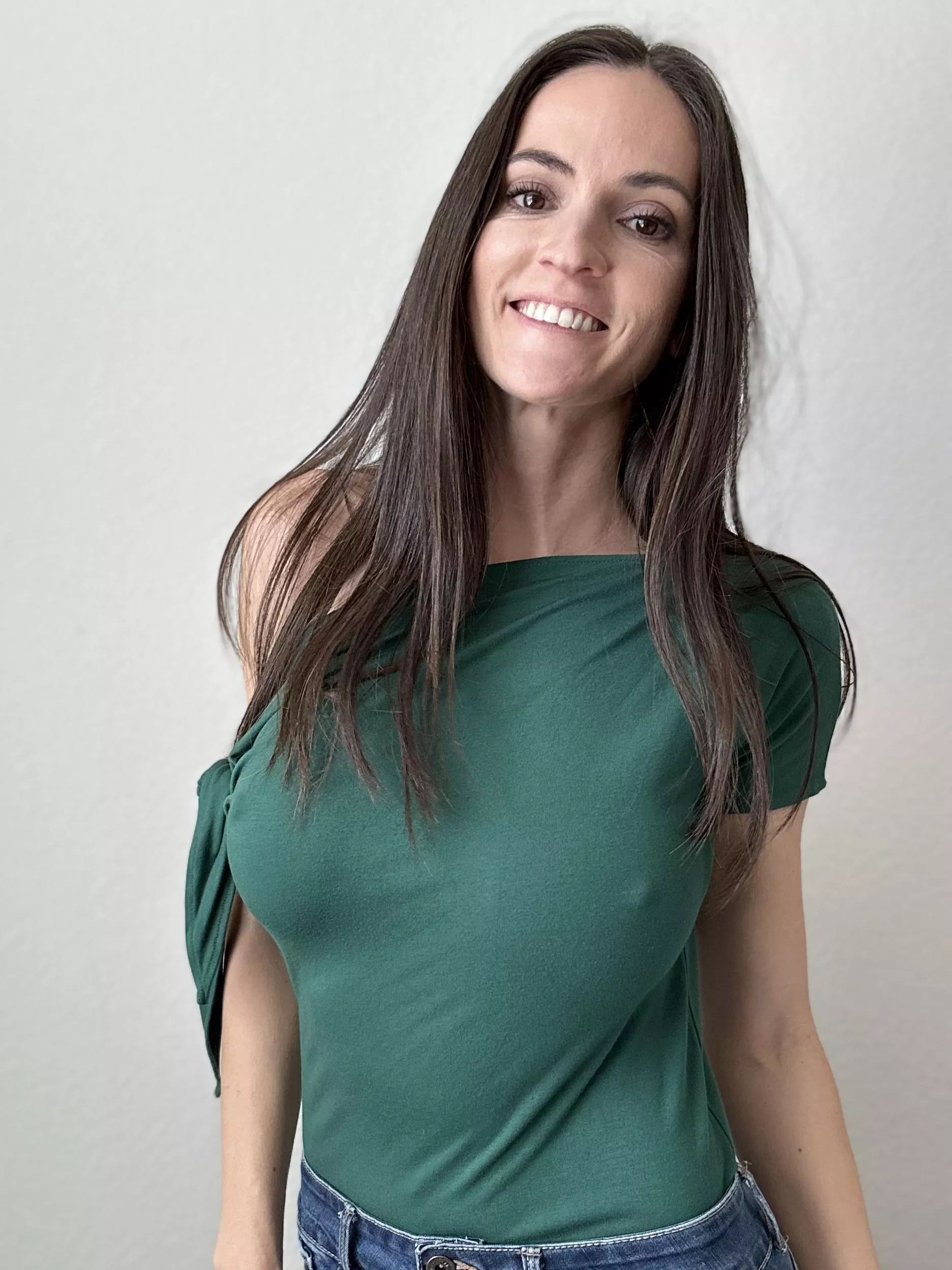 My basic Tuesday look.