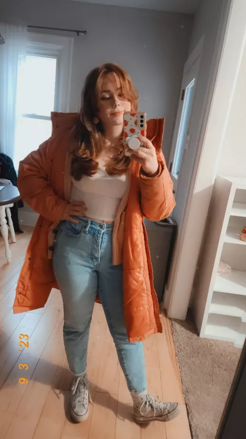 My birthday was last week, but I (f)orgot to post 🫣