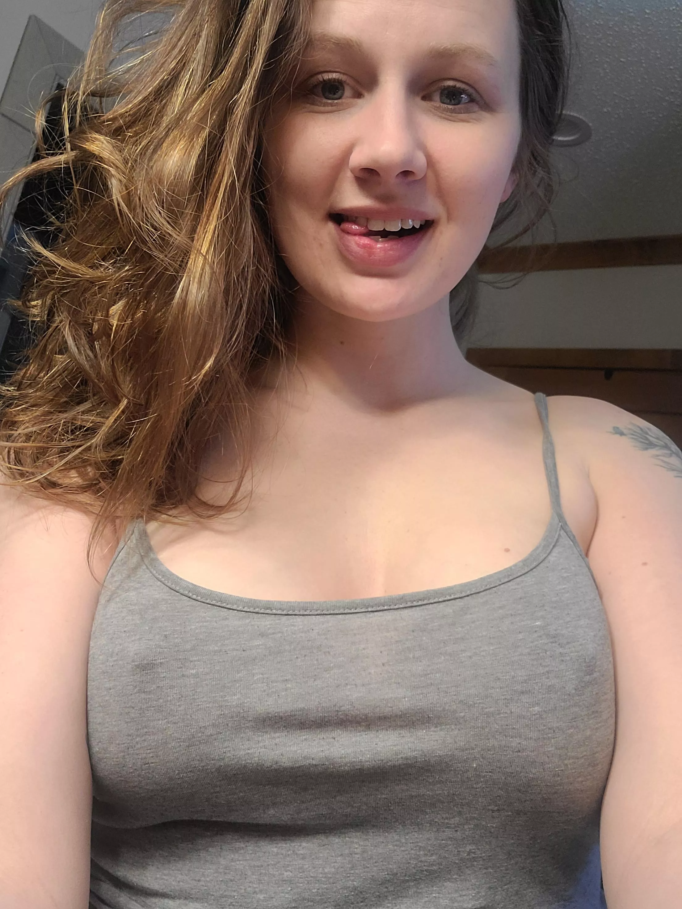 My favorite part of the day 😍