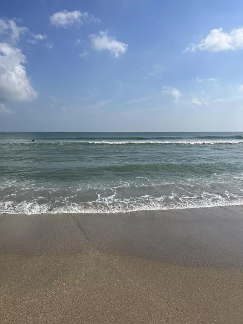 My Favorite Place……..