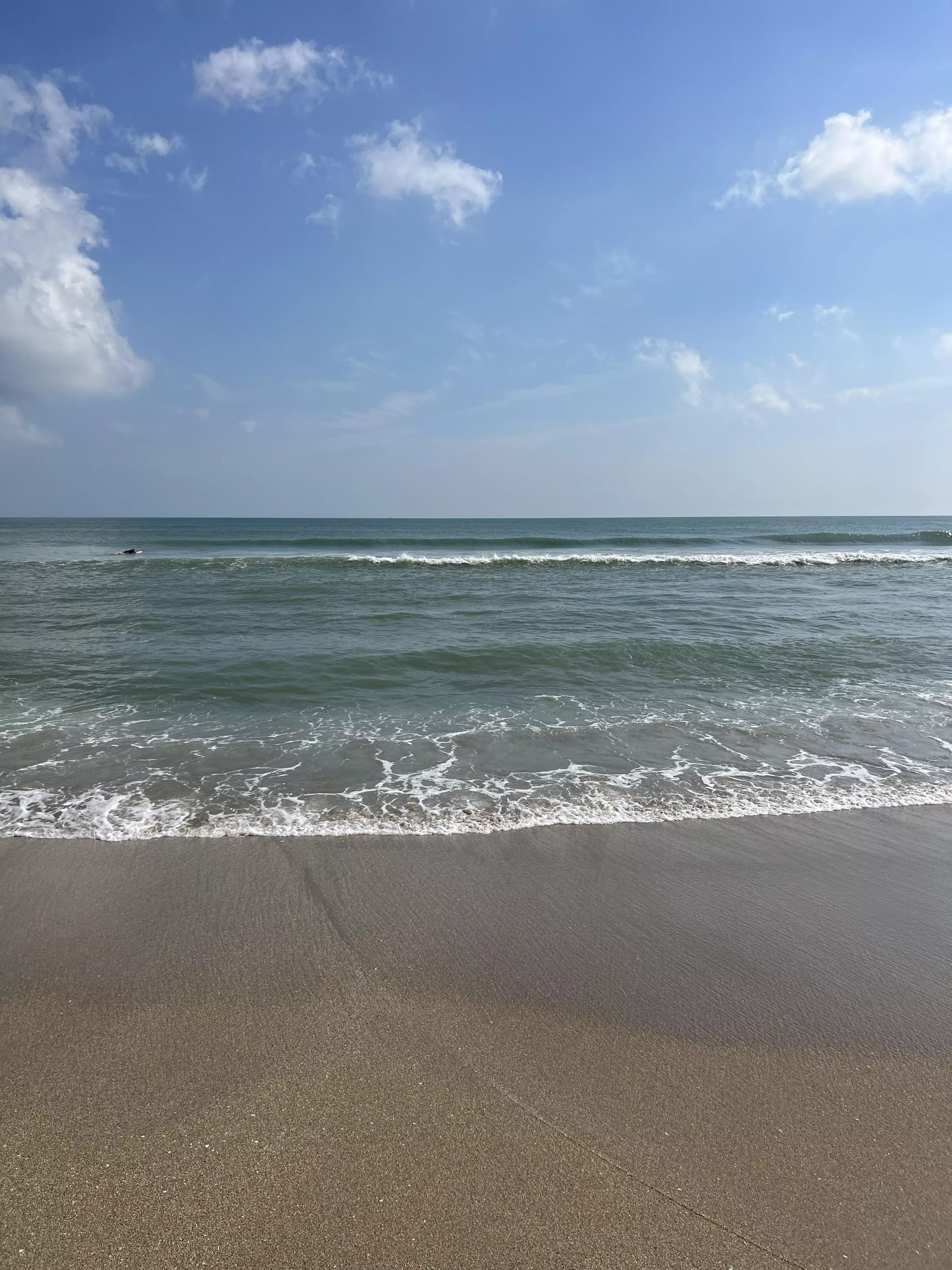 My Favorite Place……..