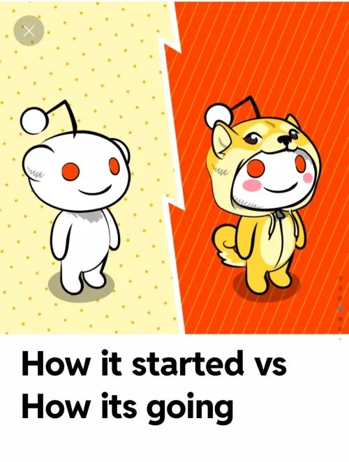 My Reddit recap be calling me out 😳