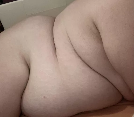 My rolls feel so squishy!