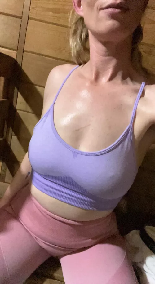 Natural born unicorn 🦄