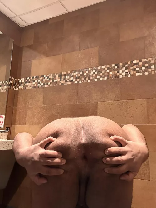 Need daddy to breed this hole