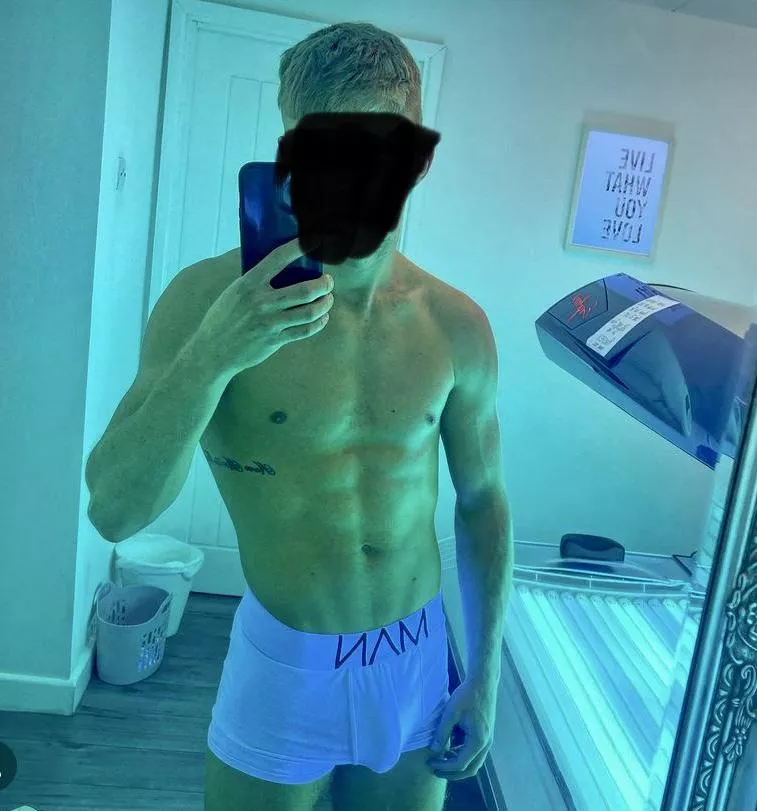 Need some new underwear - who wants to help?