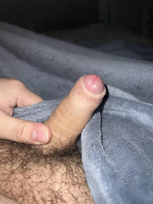 Need to jerk ASAP