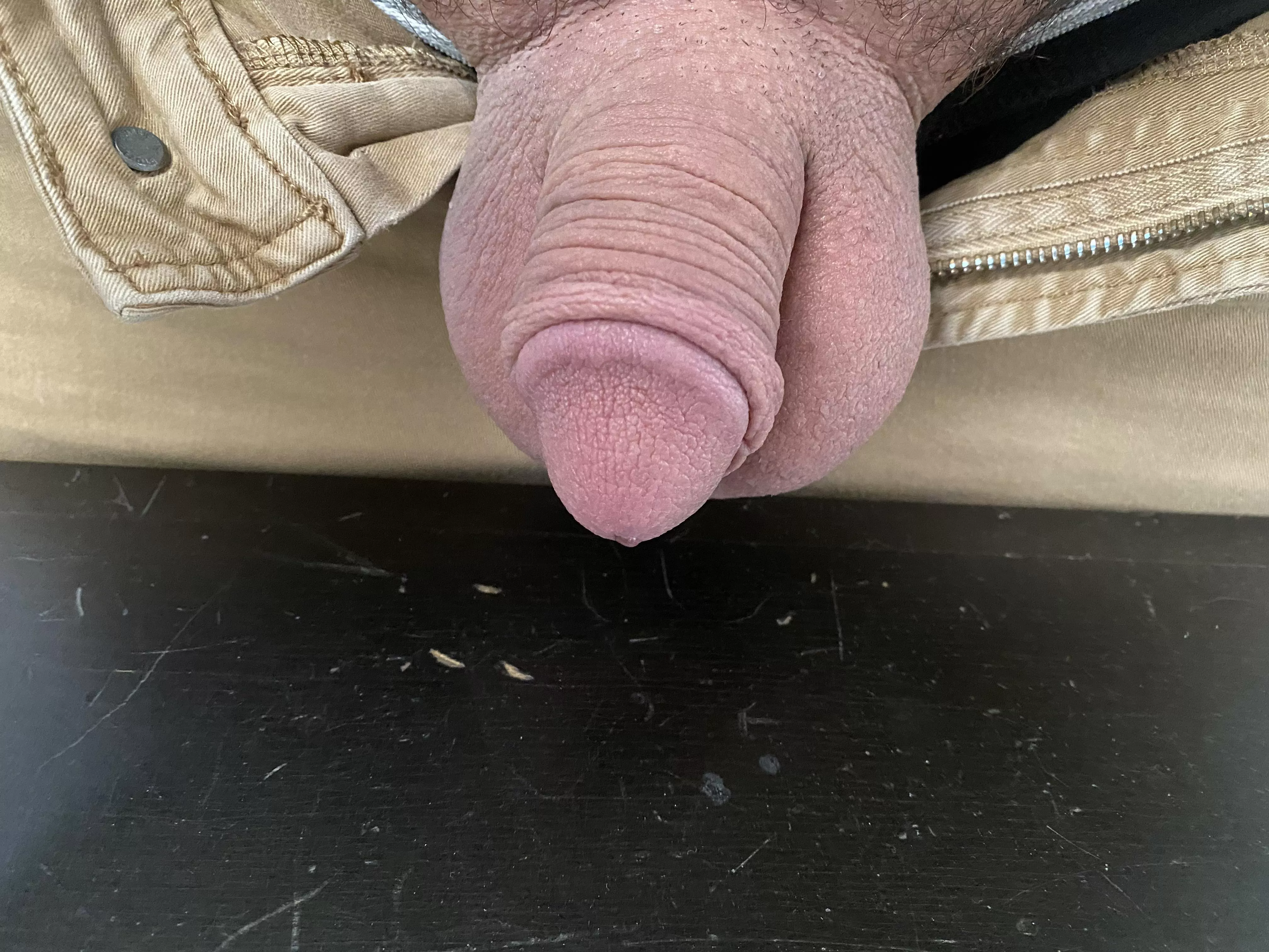 Needed some air after work