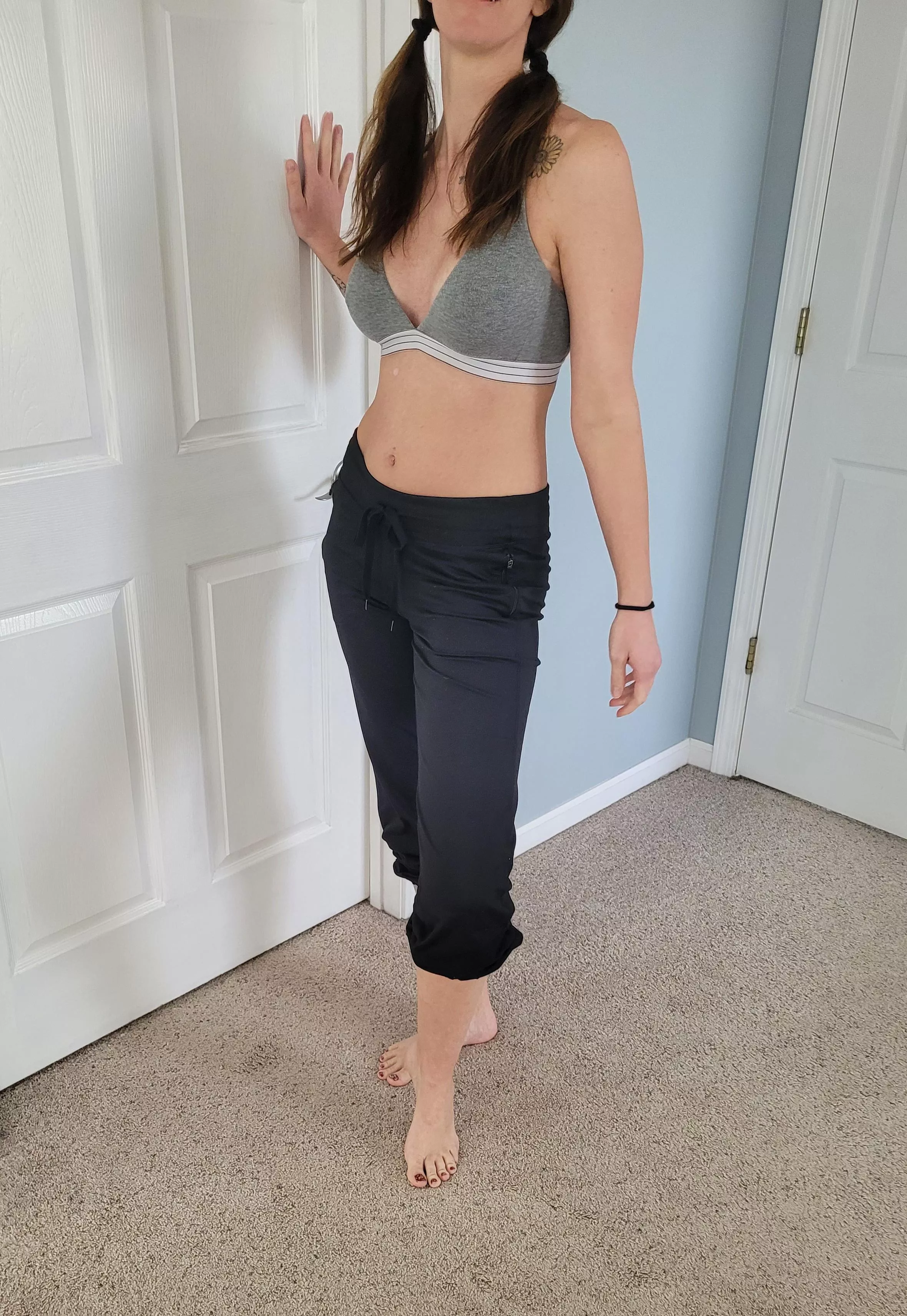 Neighbors always stare (f)