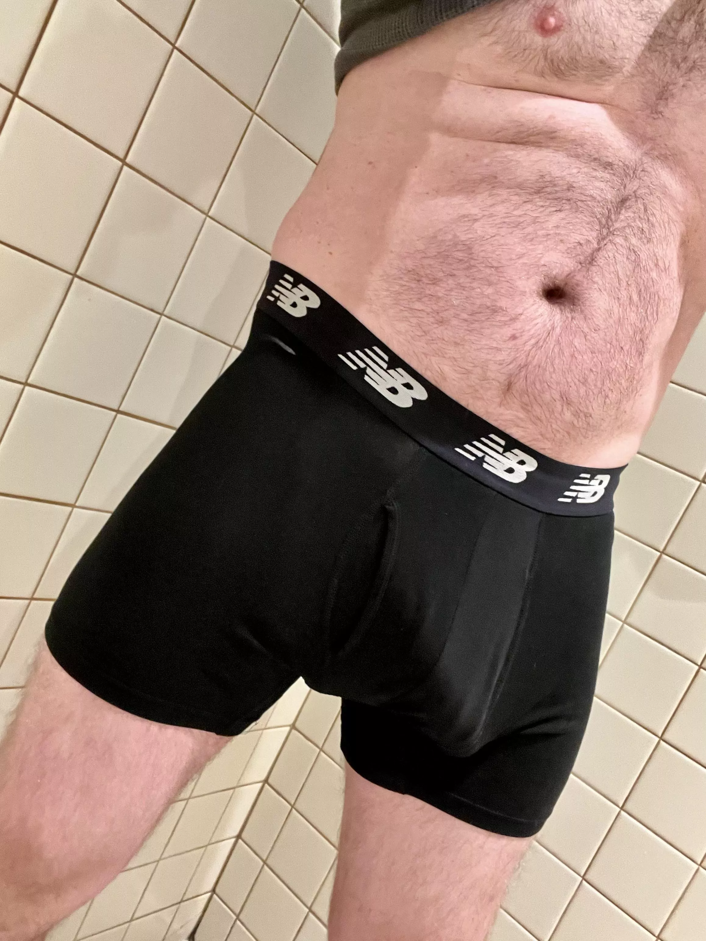 New Bulge.