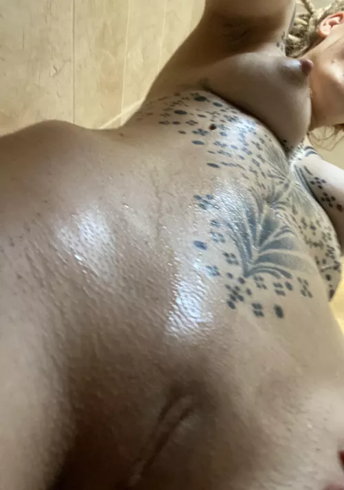 Not your typical mum, but still got lots to offer ;)