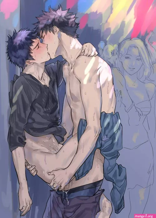 Ohh how i wish someone could do this to me for my birthday today! 🥵