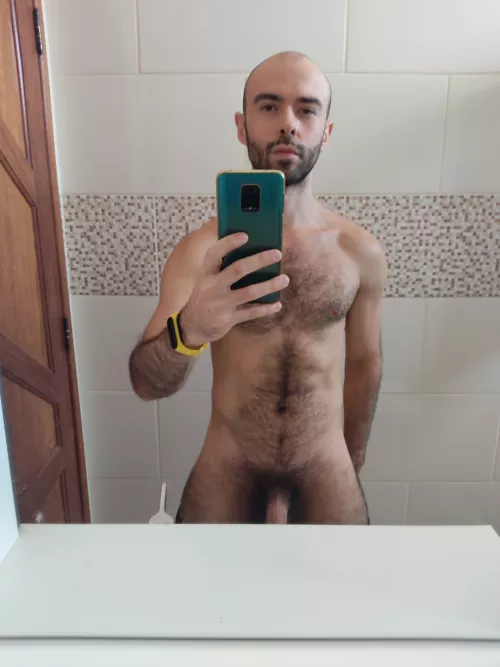 Omg is it furry enough?