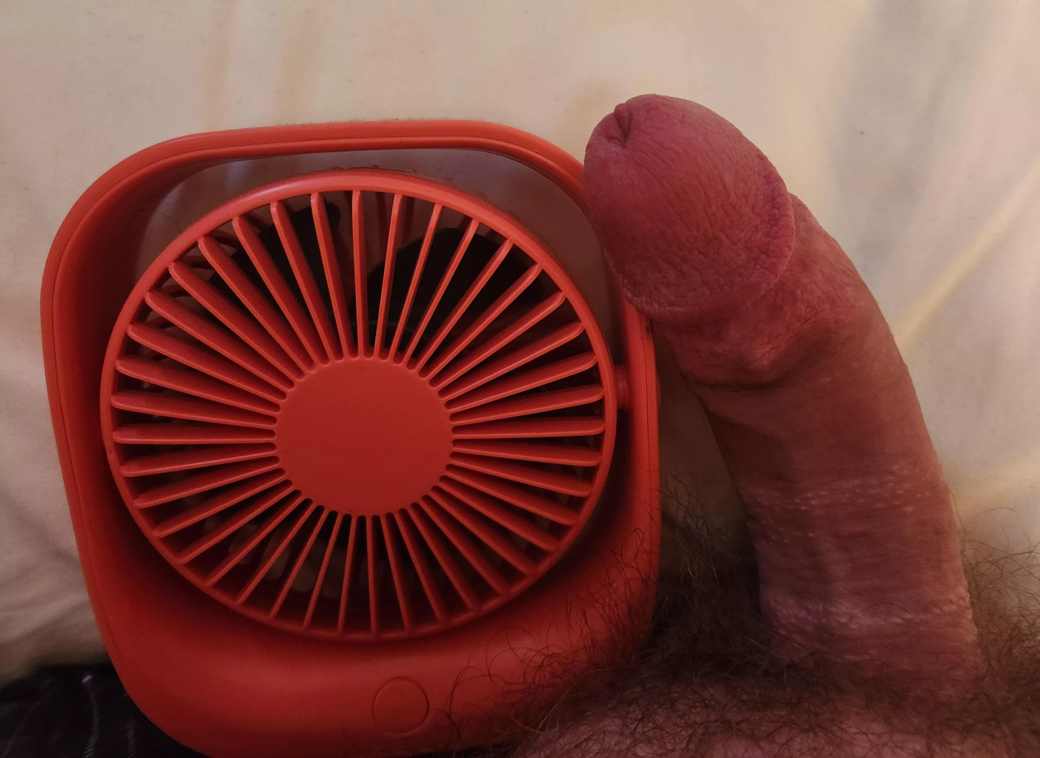 One cools you down, one warms you up! 🌬🌡