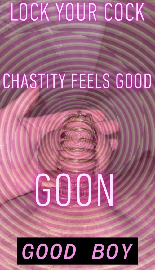 Oops, starting your morning out with more hypno again bois?(;