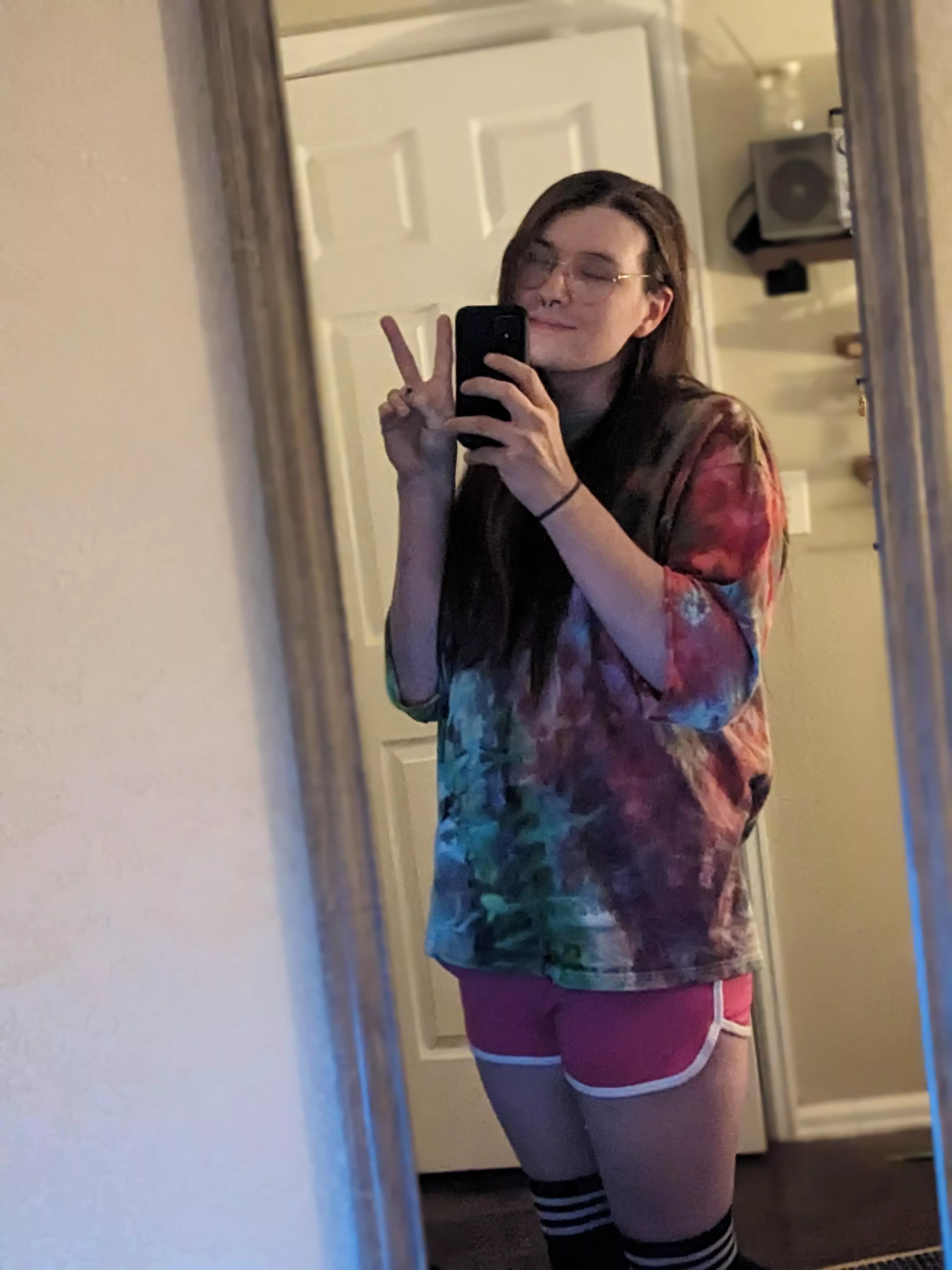 ope hullo y'all it's been a while :) how're u