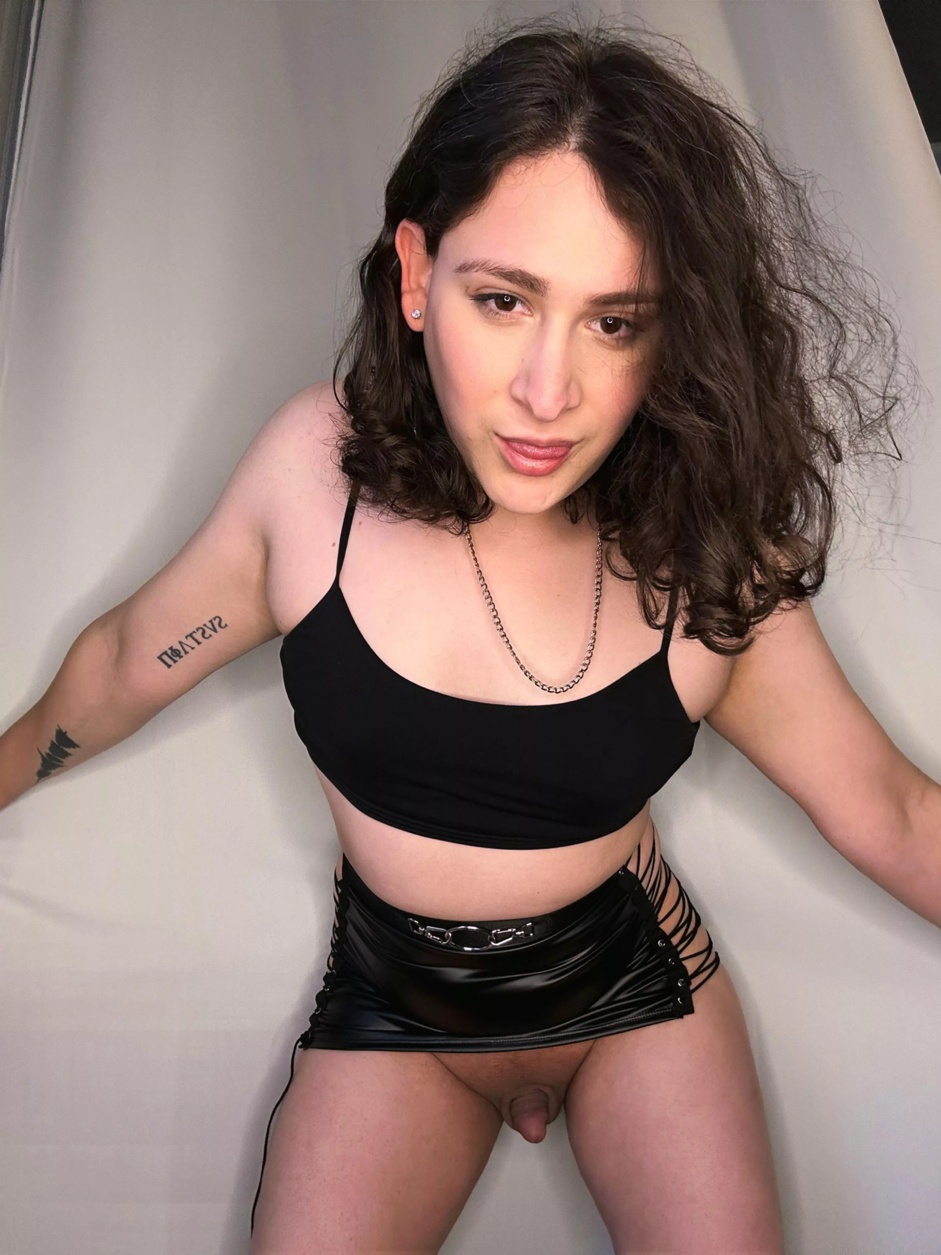 Open wide I’m cumming inside 😋