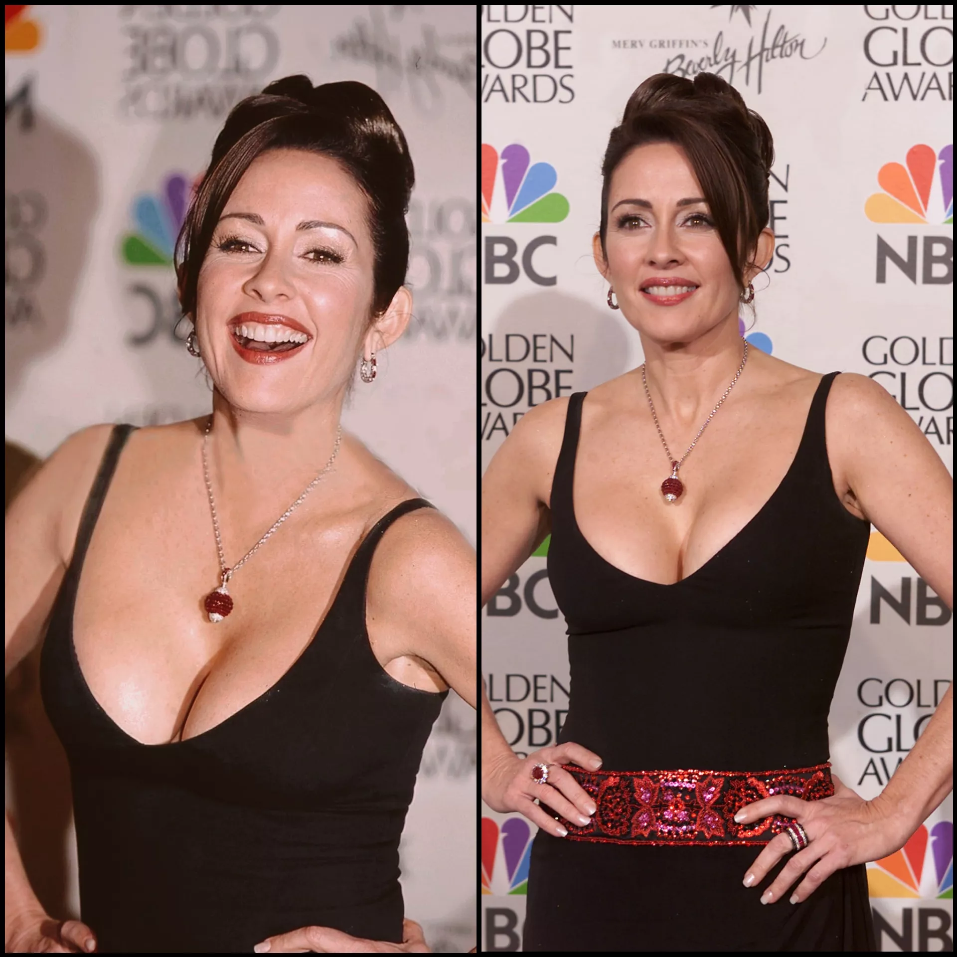 Patricia Heaton