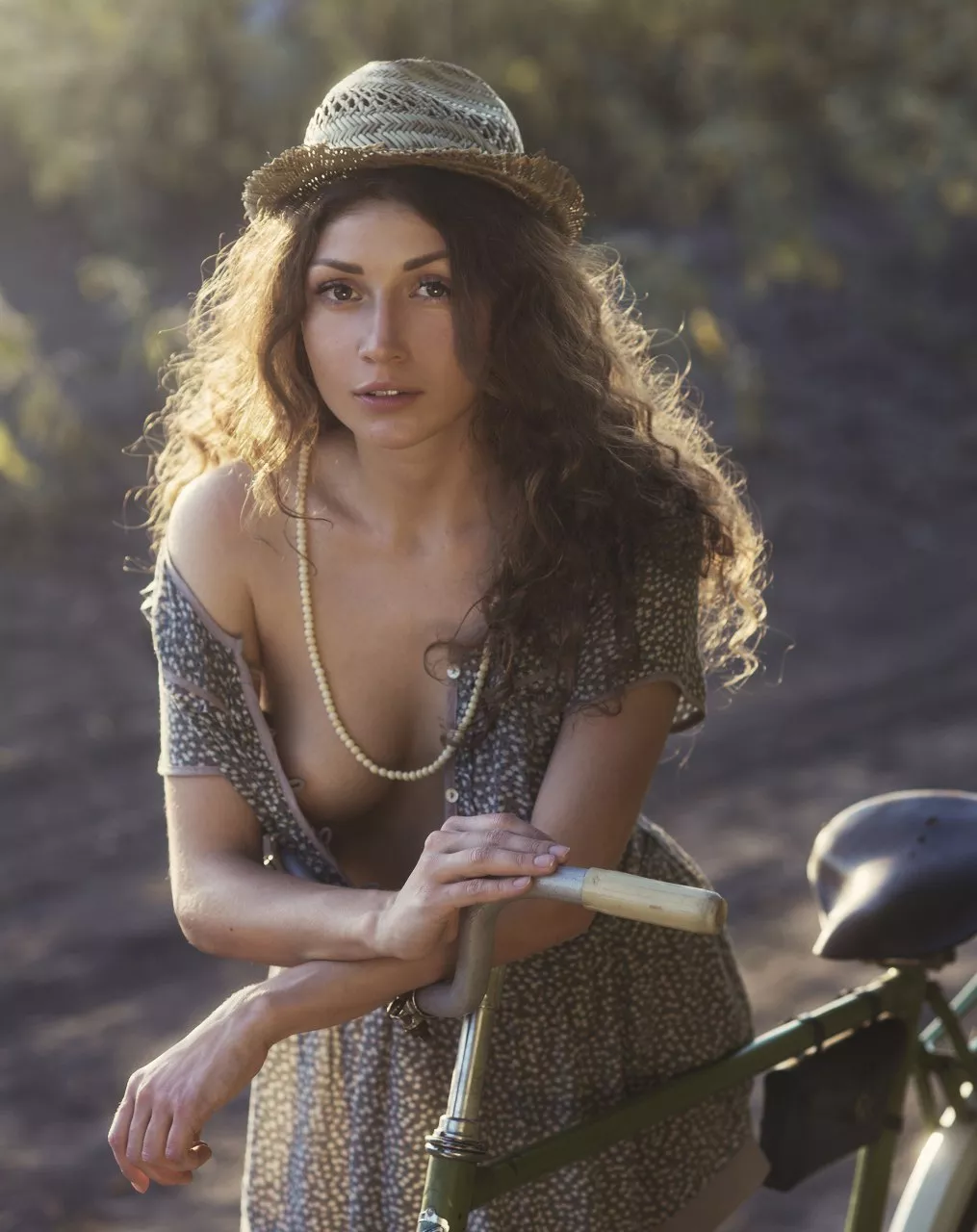 Photographer: David Dubnitskiy