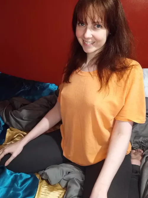 Pokies in orange
