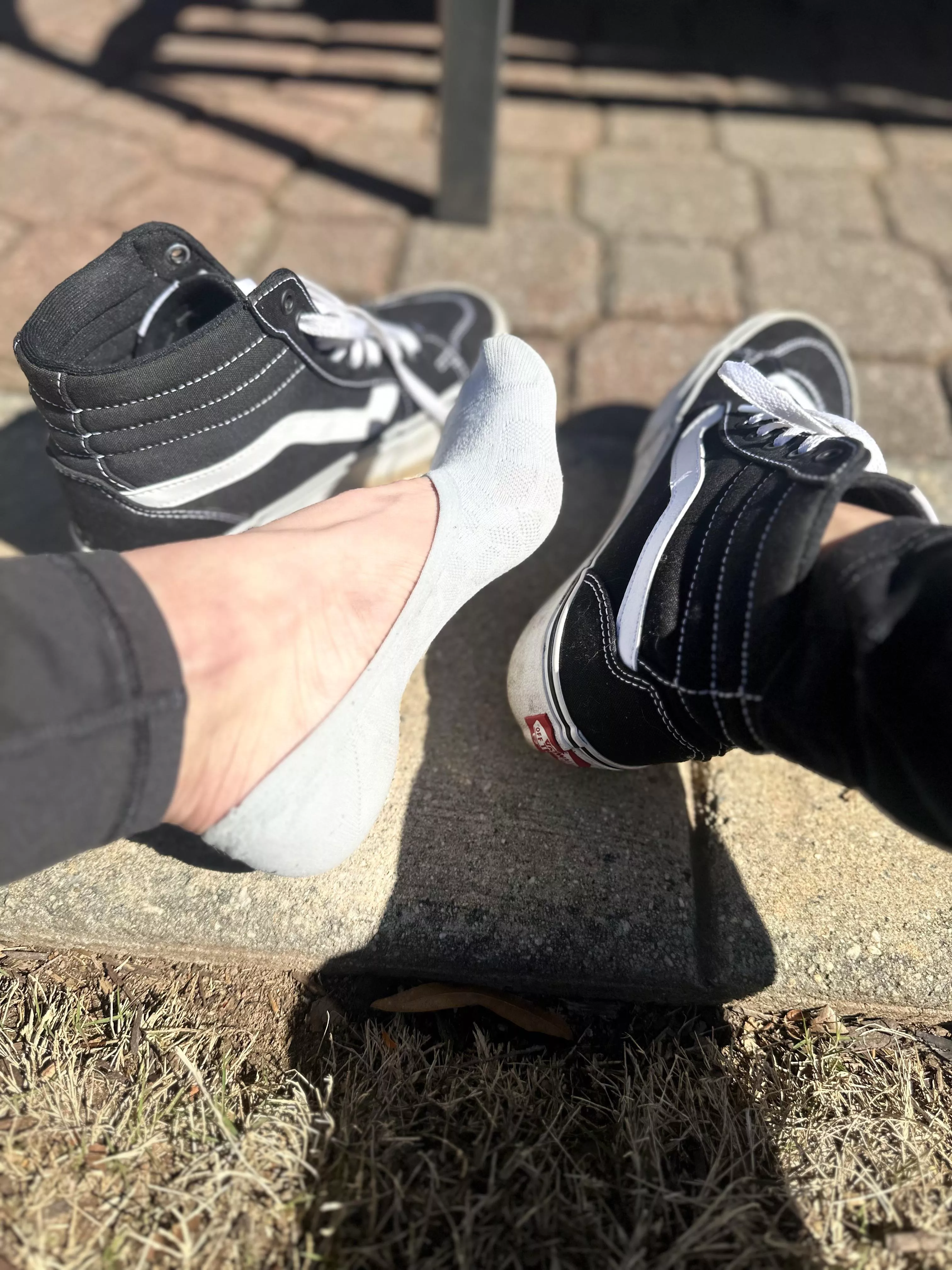 Post workout, park adventures…oc