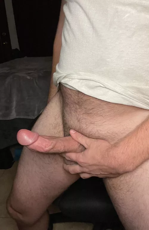 Rate my cock?