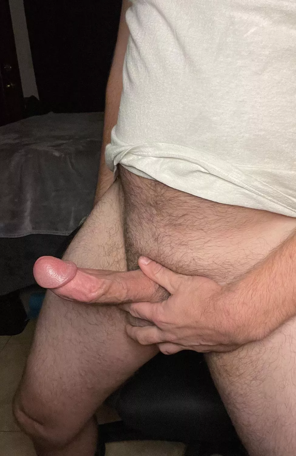 Rate my cock?