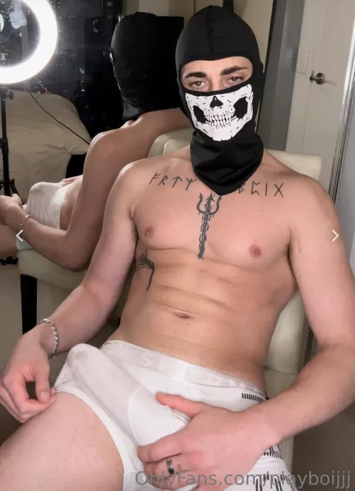 Rate my cock outline??