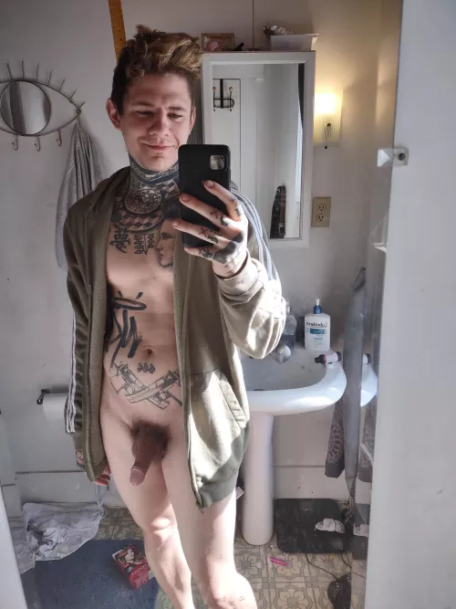 really gotta find a place to some Son out in the open