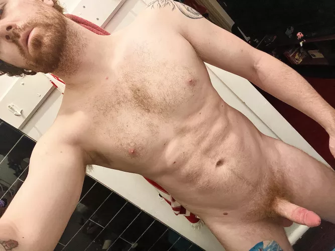 Save the planet - shower with a pal!