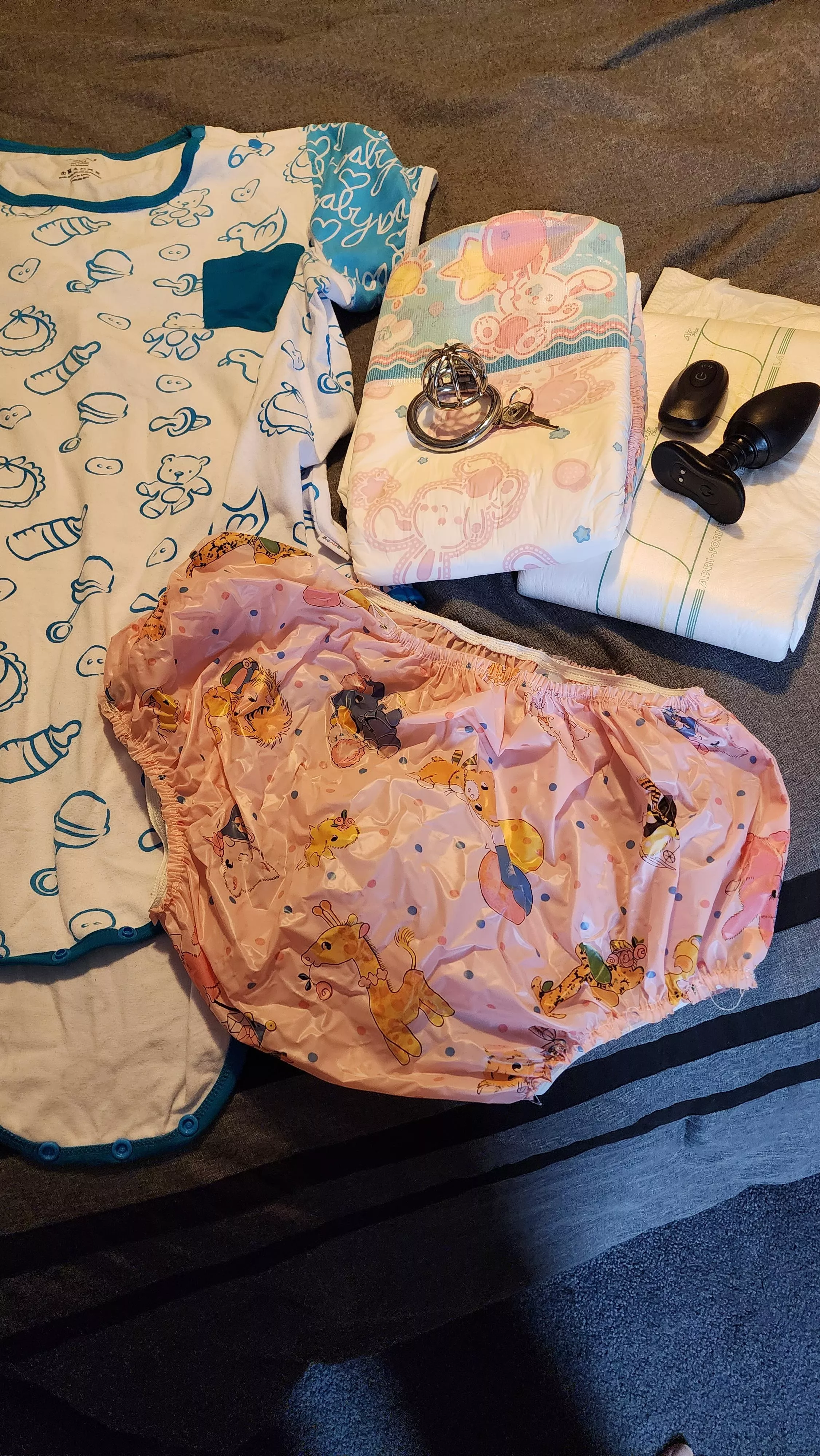 Should be a fun night