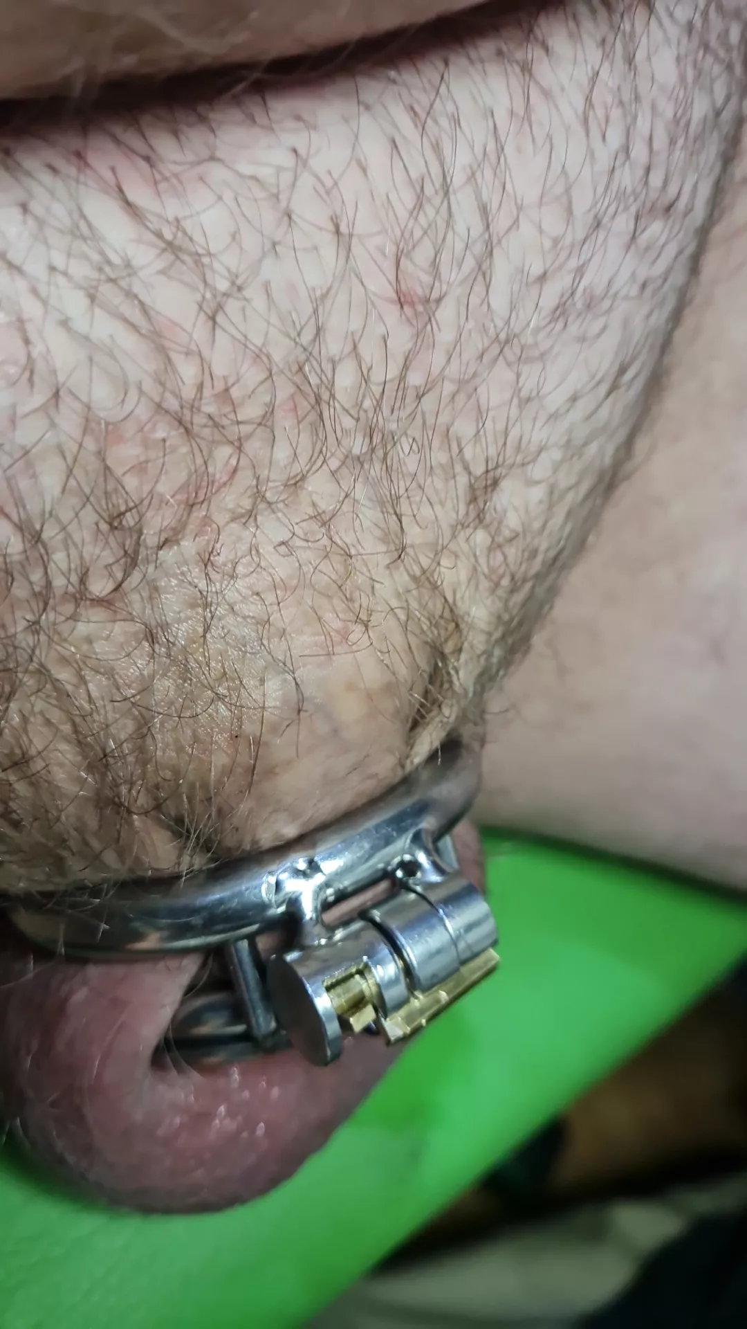 smallest possible cage