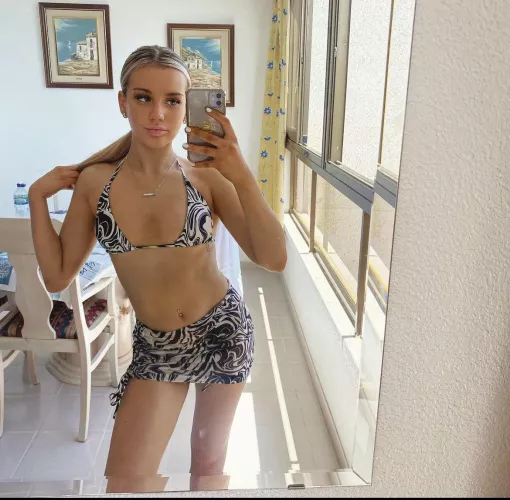 Smash or pass this filthy slut