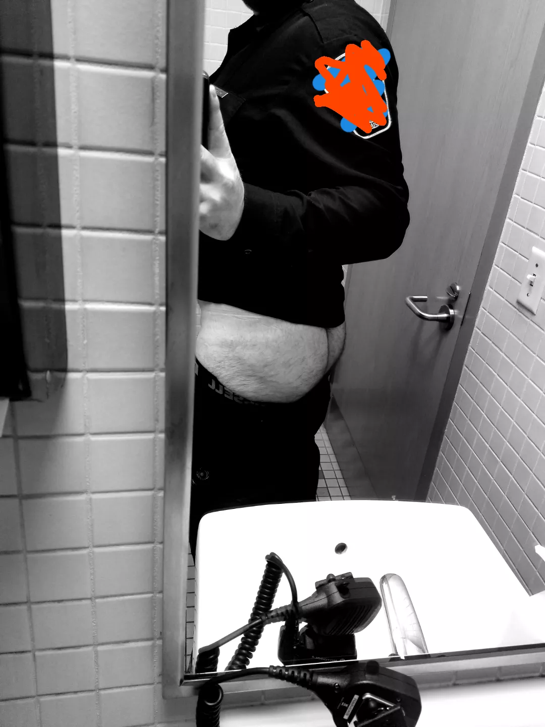 Some of us have other secrets... don't tell my lady or coworkers I'm bi 😉