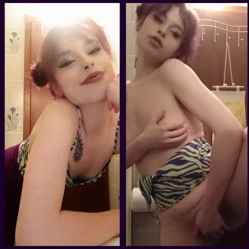 that escalated quickly😊