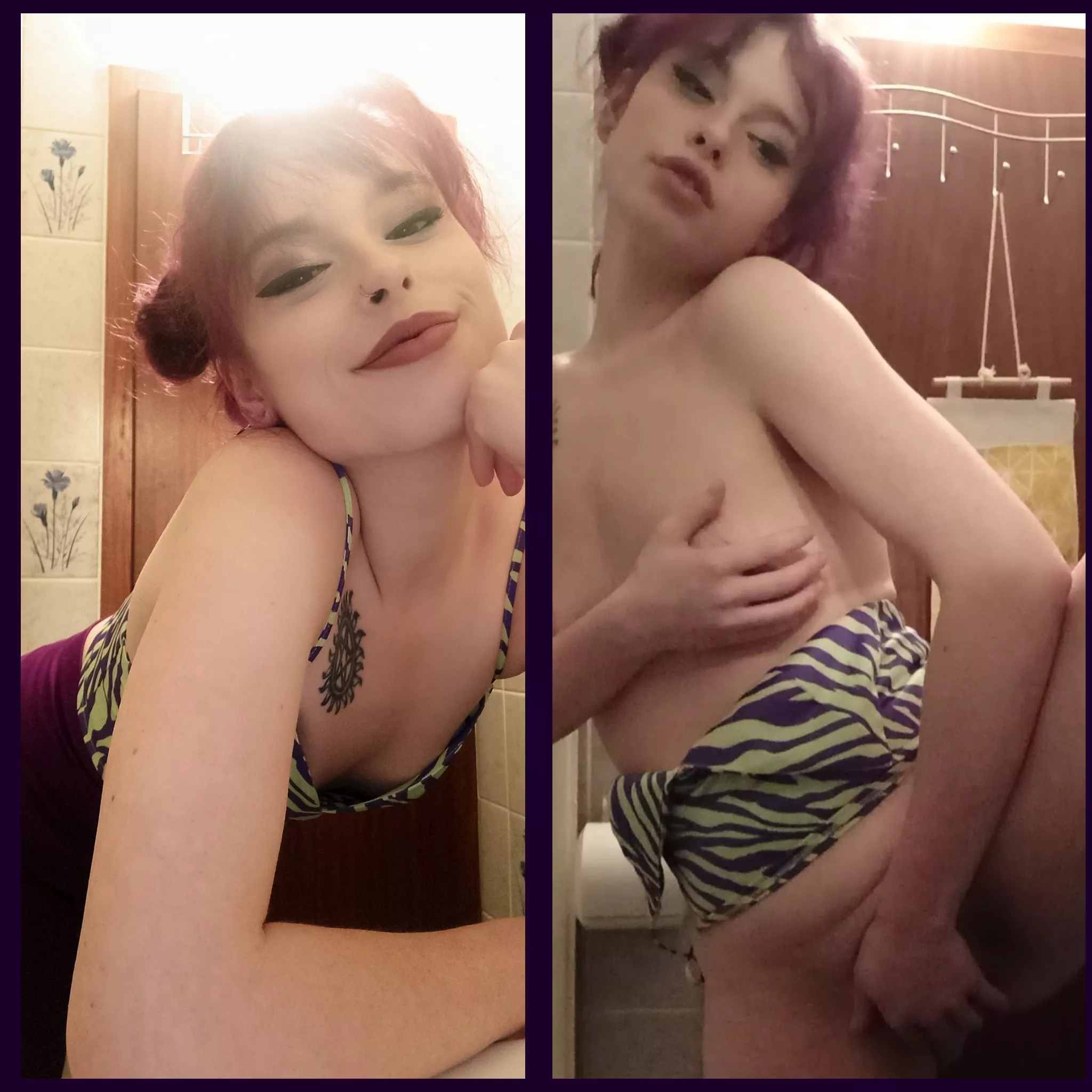 that escalated quickly😊